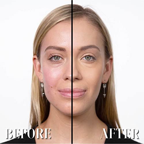 All-in-One Light Skin Foundation & Concealer 0.3oz SX 05 - Neutral Tone