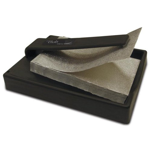 Hair Coloring Foil Assistant Tool - Eco-Friendly Salon Accessory