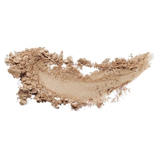 Colorbar Perfect Match Compact 002 Nude Beige - Pressed Powder Foundation with Hyaluronic Acid & Vitamin E (Light-Medium Coverage) 0.3 oz