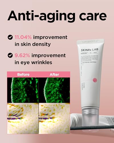 Beisik MadeCera Core Cream 1.69 oz - Ceramides & Peptides Barrier Repair