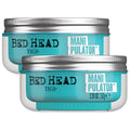 Bed Head by TIGI Manipulator Texturizing Putty 2.01 oz (Pack of 2)