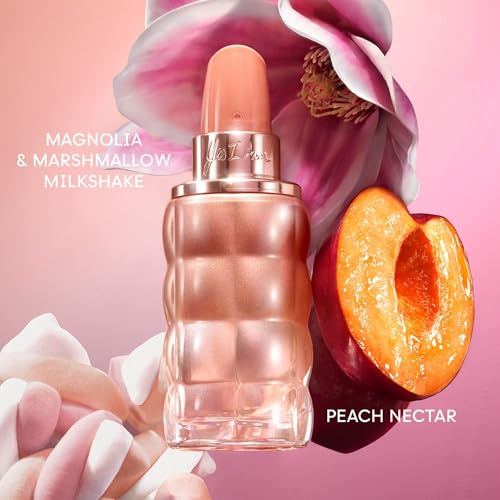 Cacharel Yes I Am Glorious Eau de Parfum 1.7 fl oz for Women – Floral, Ambery