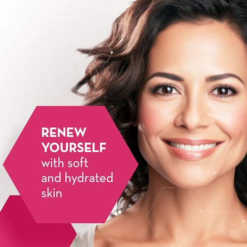 Cicatricure Deep Anti-Wrinkle Face & Neck Cream 2 Pack - Fast Results, Non-Greasy Moisturizer for Women