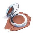 RCG Water Activated Eyeliner - Makeup Artist Choice Colorful Wet Liner - Face/Body Paint Skin Safe & Child Friendly - 10 g/Container (Mermaid Baby - True Teal)