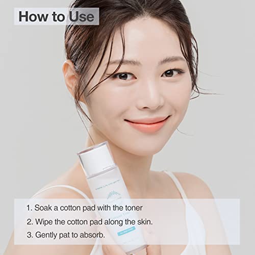 Hydrating Toner for Dry Skin 4.05oz - Deep Moisture & Nourishment with Hyaluronic Acid & Extracts (Variation of THIS listing)