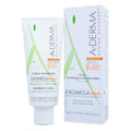 A-Derma Exomega Face & Body Cream 200ml - Moisturizing Skin Treatment