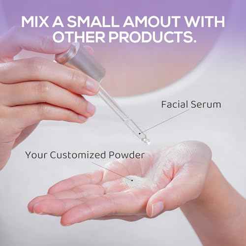 Hyaluronic Acid Powder for DIY Skincare - 99% Purity, Ultimate Moisturizer, Smoother Skin, Wrinkle-Reducing Elixir, Perfect for Post-Peel Care