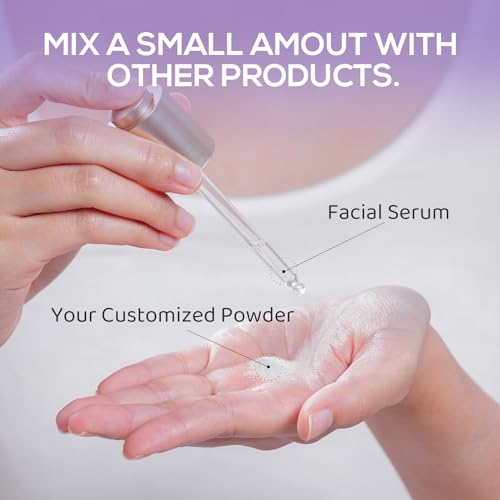 Hyaluronic Acid Powder for DIY Skincare - 99% Purity Moisturizer & Anti-Aging Serum