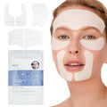 skyn ICELAND Facelift in-a-Bag Face Patches, Peptides & Coenzyme Q10,