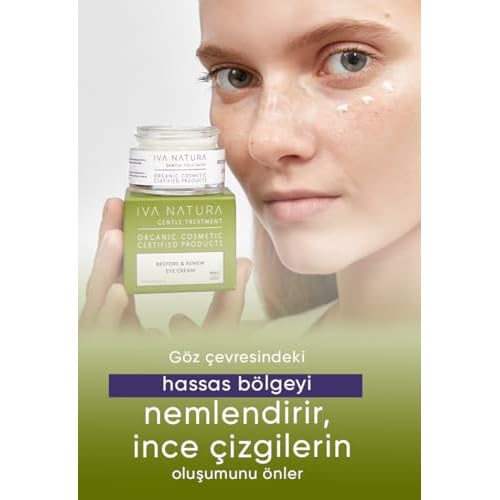 Eye Cream for Wrinkles and Dark Circles, Anti Wrinkle Eye Cream for Women and Men, Reduce Puffins to Reduce Fine Lines,15 ml