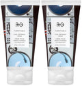 Curl Defining Cream for Wavy & Curly Hair - 2 Pack, 5 Fl Oz Each