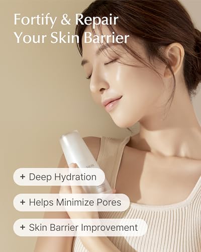 Micro-Active Repair Serum Set - Hydrating & Calming Korean Skincare for Sensitive Skin
