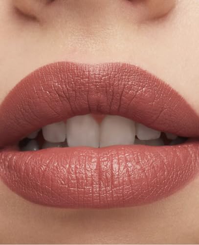 Silky Matte Lipstick - Long-Lasting Full Coverage, Nourishing Moisture