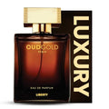 Liberty Oud Perfume for Men and Women - Oud Gold 50ml Long Lasting EDP