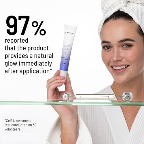 Dr. Brandt Pores No More Luminizer Primer 1 Fl Oz - Glow & Blur Skin