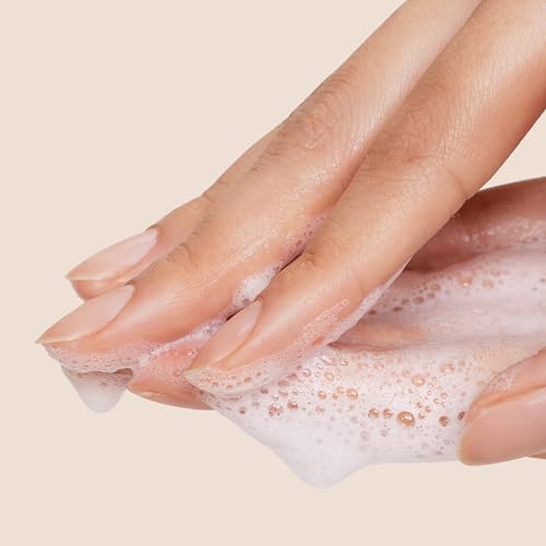 Antioxidant Facial Cleanser for Dry & Combo Skin - White Tea & Glycerin, 5 Fl Oz - Variation of THIS listing