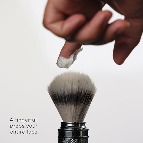 The Art of Shaving Unscented Shaving Cream for Men
