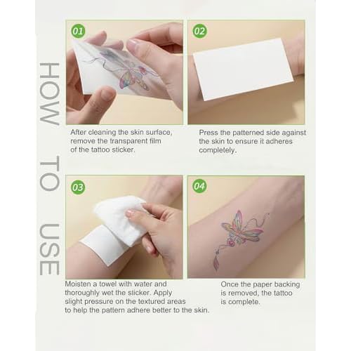 7 Sheets Movie Anime Purple Temporary Tattoos Cosplay Tattoo Stickers Halloween Cosplay Tattoos Stickers Dance Cosplay Tattoos Halloween Cosplay Accessories Party Prop