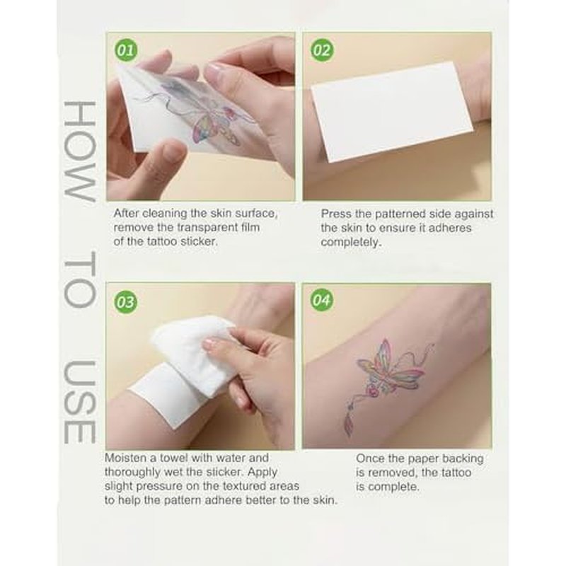 7 Sheets Movie Anime Purple Temporary Tattoos Cosplay Tattoo Stickers Halloween Cosplay Tattoos Stickers Dance Cosplay Tattoos Halloween Cosplay Accessories Party Prop