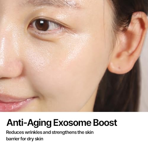CELL29 Exo-Recure Ampoule with Exosome & Collagen for Deep Hydration & Anti-Aging 50ml