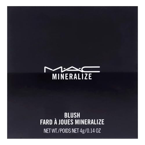 MAC Mineralize Blush - Sweet Enough Blush Women 0.1 oz