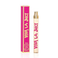 Viva La Juicy Eau De Parfum Spray – Women's Floral & Sweet Fragrance – 0.33 Fl Oz