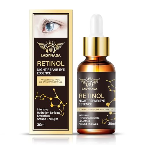 O'KADY Vitamin C & E Facial Serum with Niacinamide + Hyaluronic Acid, Skin Enhance Natural Radiance Serum to Support Skin Tone, Hydration & Smooth Texture