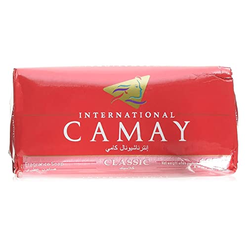 Moisturizing Bar Soap Set - 12 Softly Scented 4 oz Bath Bars