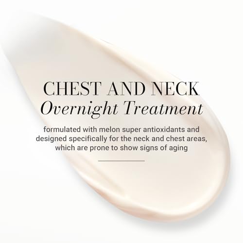 Meaningful Beauty Firming Chest and Neck Cr?me , Tightening Treatment with Vitamin C and Hyaluronic Acid , 1.7 Ounce