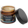 Unscented Grass Fed Beef Tallow & Manuka Honey Skin Balm 1.8oz - Nourishing Face & Body Moisturizer