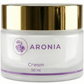 Aronia Extract Face Moisturizer Day Night Cream - Hydrating Brightening 1.76 oz