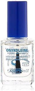 Nail Oil for Fragile Nails 0.34 Ounce Hand & Toe Nail Care