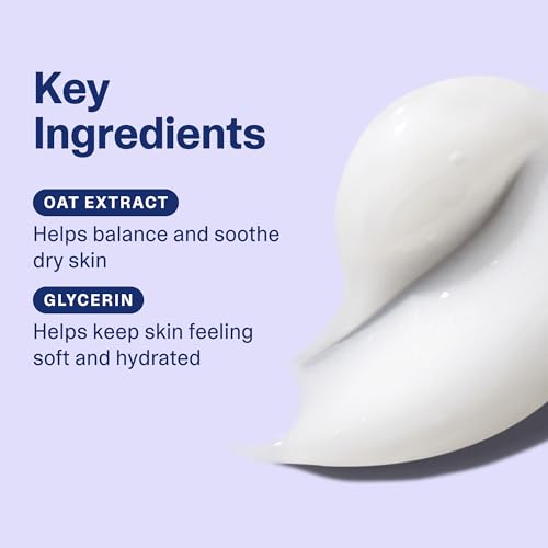 Gentle Face Cleanser & Hydrating Gel Moisturizer Set - Fragrance-Free