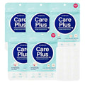 Hydrocolloid Acne Spot Patches - 102 Count, Strong Adhesion, Cover Zits & Blemishes, Trouble Skin Care, Pack of 5