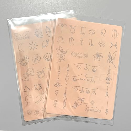 Lash Clusters 280pcs Cluster Eyelash Extensions 40D 50D Eyelash Clusters D Curl Lash Extension 9-16mm Individual Lashes for Self Application at Home (Lash Clusters-40D+50D)