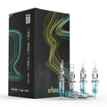 STIGMA Aquamarine Knight Disposable Round Liner Tattoo Needles #12 (3RL) 50Pcs - Variation 1203RL