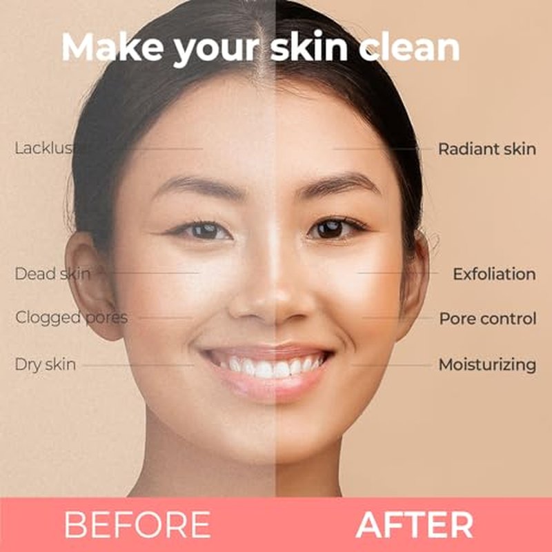 Comfort Zone ] Skin Perfect Mask, Brightening Hydrating Biocellulose Sheet Mask, Radiance Boost, Instant Relief, Clean Beauty, Brown Seaweed, Chicory, Tired & Dull Skin, Single Use, 1 Count