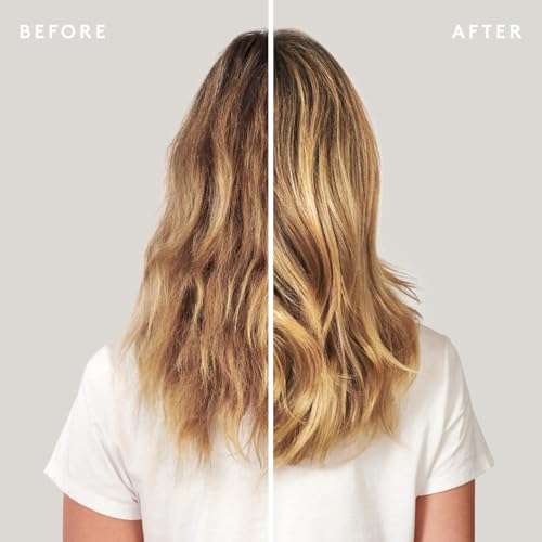 Virtue Restorative Hair Mask for Damaged Hair with Keratin & Baobab Oil - 1.7 Fl Oz