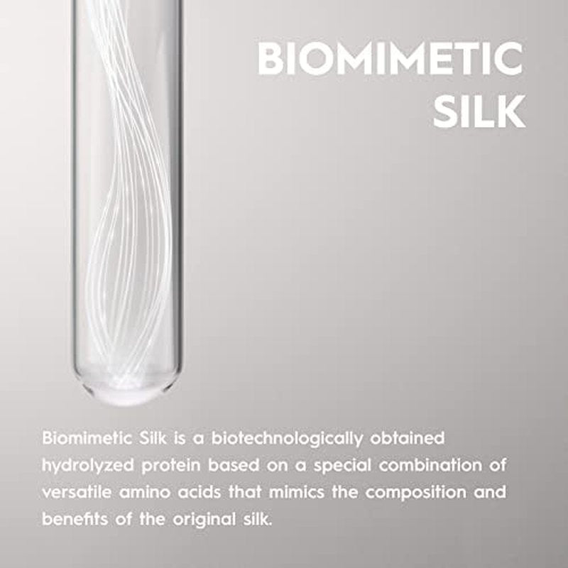 KERASILK Restorative Balm | Intensely Repairs & Minimizes Breakage | Nourishes Dry Ends & Strengthens Strands | With Heat Protection | For Dry, Stressed & Damaged Hair | 75ml