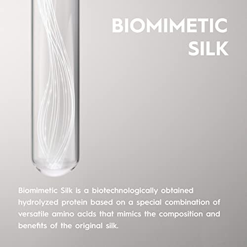 Volumizing Foam Conditioner for Fine Hair - Weightless Hydration & Detangling 150ml