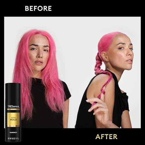 Travel Hair Essentials Bundle with Root Touch-Up Spray & Hairspray
