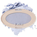 Laka Dream Beam Highlighter, 2.8g/0.09oz, Hydrating Powderwith Hyaluronic Acid & Chamomile for Radiant, Long-Lasting Glow, Glass Skin, K-Beauty (#03 Water Beam)