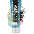 Perfectly Posh - Stripper Deep Cleansing Face & Body Mask - Clarifying Clay Mask with Charcoal, Kaolin and French Green Clay - 85grams