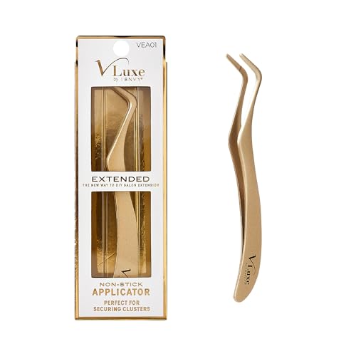Kiss Go Brow Eyebrow Wooden Pencil Light Medium Brown(6 Pieces)