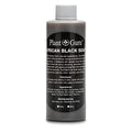 African Black Soap Liquid 4 oz. 100% Raw Pure Natural From Ghana. Acne Treatment, Aids Against Eczema & Psoriasis, Dry Skin, Scars and Dark Spots. Great For Pimples, Blackhead, Face & Body Wash