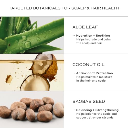 Zenagen Densifying Leave-In Hair Cream for Fine & Thinning Hair 4oz