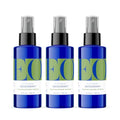 EO Aluminum Free Deodorant Spray - Jasmine Verbena 4 oz Pack of 3