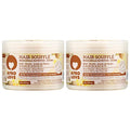 Deep Nourishing Hair Soufflé for Curly & Kinky Hair - 16oz Pack of 2