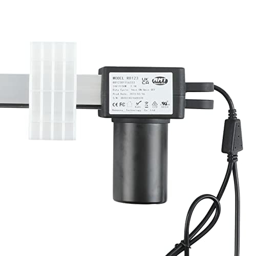 Linear Actuator Replacement Motor for Recliners - Model R812301156333
