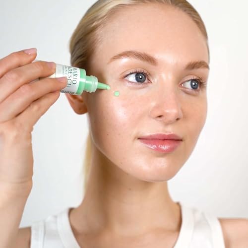 Mario Badescu Cellufirm Anti Aging Duo - Cellufirm Drops & Moisturizer - Protein-Enriched Skin Care Set with Collagen and Peptides for Firm, Hydrated & Youthful-Looking Skin